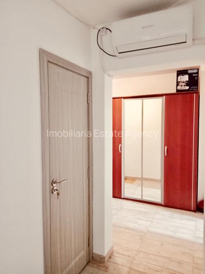 Apartament 2 camere Dristor, 7 minute de metrou, mobilat si utilat modern, liber - 8