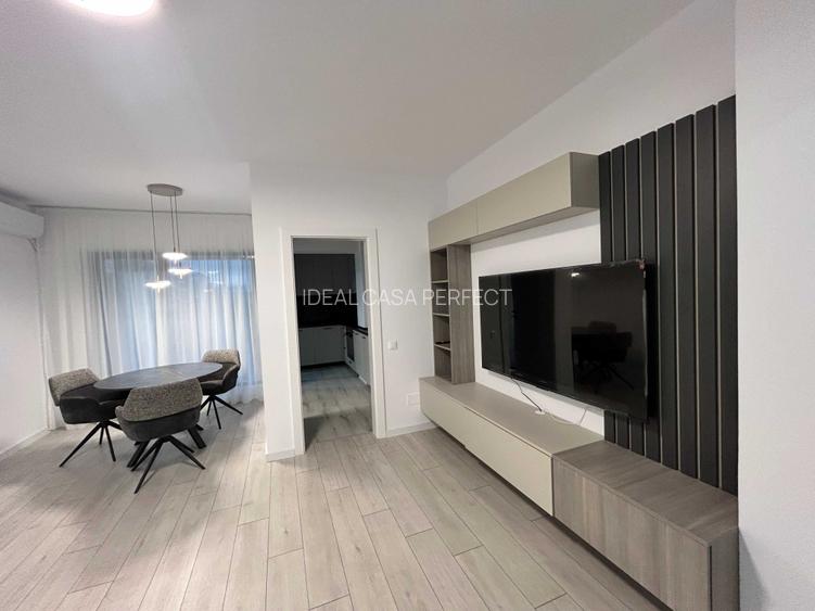 Smart Residence langa Carrefour, parcul Liniei, metrou Lujerului aproape - 3