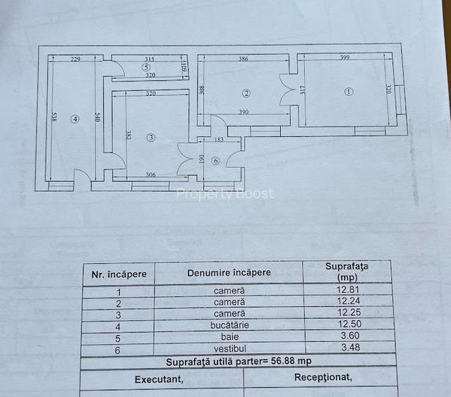 Casa individuala cu teren 386mp in zona Cora Alexandriei - 20