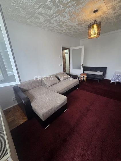 🔑 De Închiriat: Apartament 2 Camere – Zona Piața Progresul - 6
