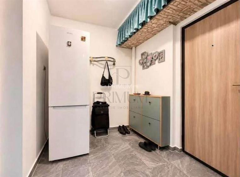 BRANCOVEANU - 2 CAMERE - ETAJUL 1 - MOBILAT SI UTILAT - 7