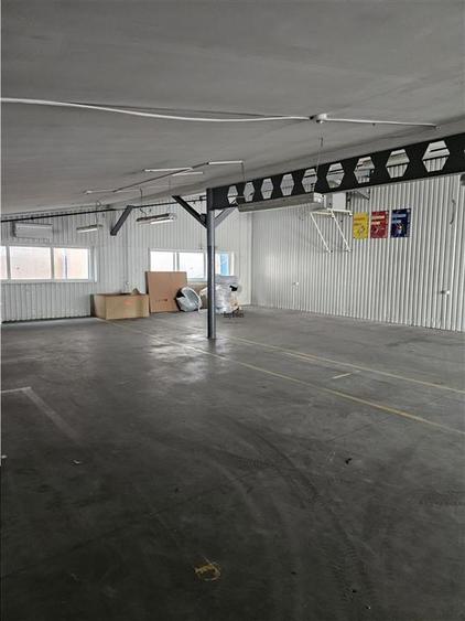 Exclusivitate - Proprietate Industriala De Vanzare - Productie - Depozitare