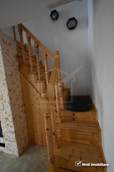 Cabana de vanzare in Muntele Baisorii aproape de partie