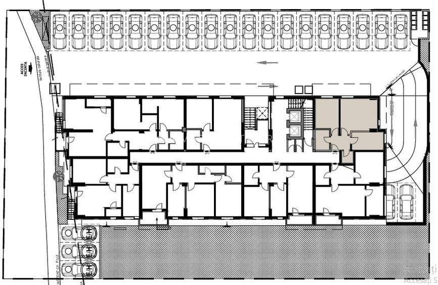 2cam.dec-bd.Brancoveanu-mall Grand Arena-Berceni-A.Persu