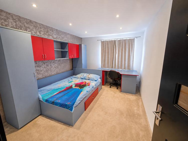 VILĂ tip duplex, 4 camere - la 3 KM DE CENTRUL PITEȘTIULUI