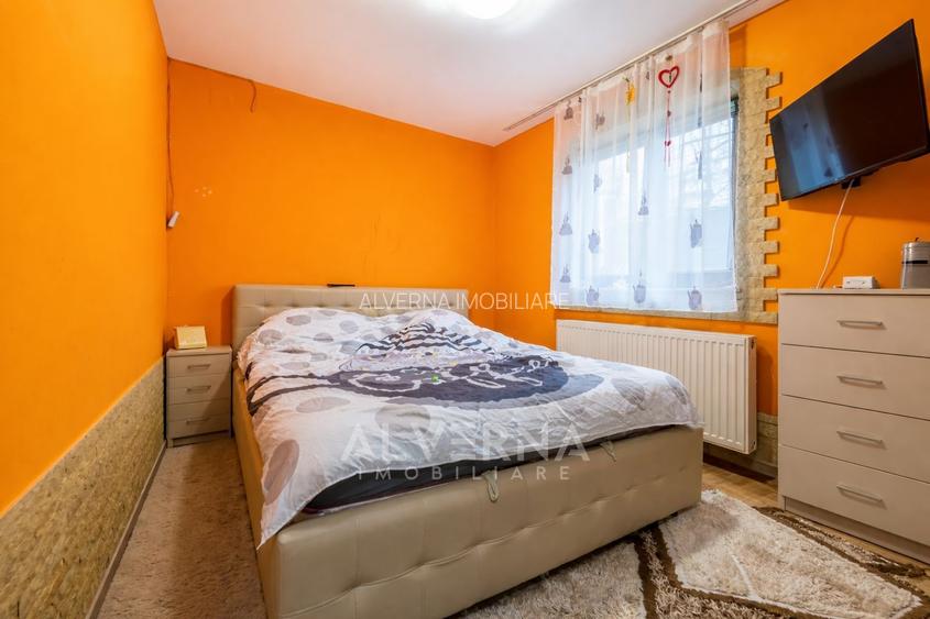 Apartament 2 camere |  41mp + terasa | Valea Garbaului - Vivo - 5