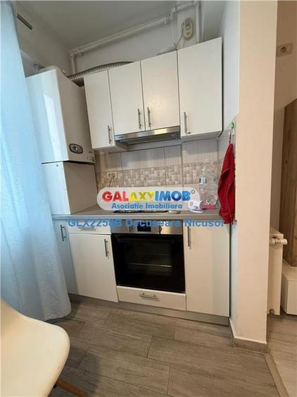 Garsoniera, mobilata, utilata Pollux Residence, 46.900 euro