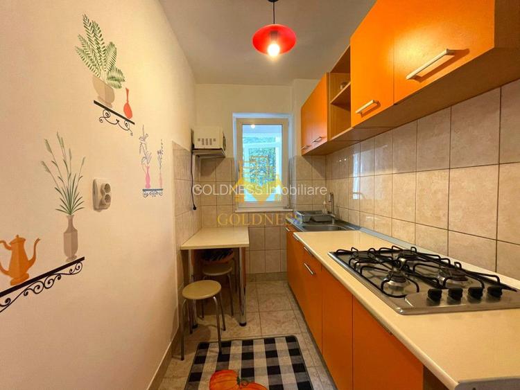 2 camere decomandate, Manastur, Zona Bucium, Profi, Mc Donalds - 2