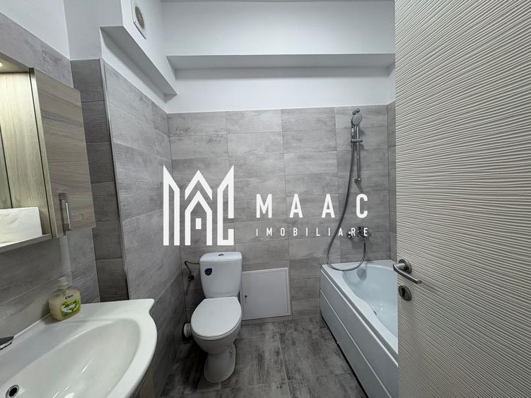 Apartament 3 camere decomandat | Arhitectilor,| 76 mp