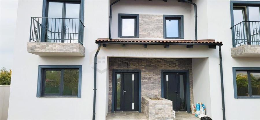 Utvin- duplex- toate utilitatile
