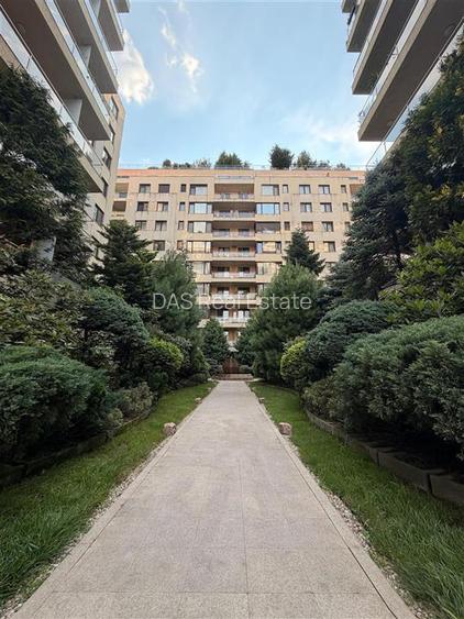 Herastrau - Aviatiei | 3 camere | Terasa 75 mp | 2x Parcare + 2 Boxe - 19