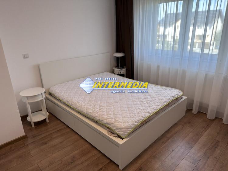 CASA NOUA I DE INCHIRIAT I CETATE I 4 CAMERE I CURTE I ALBA IULIA I - 4