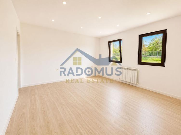 Casă nouă în Boldești-Scăeni | 180 mp utili | Terasă 23 mp