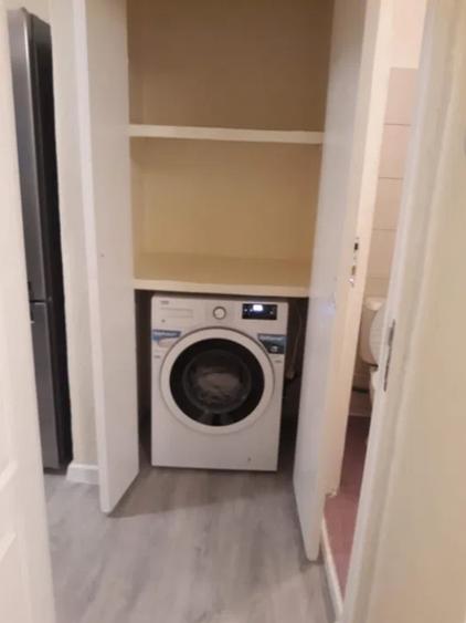 Apartament cu 2 cameredecomandat in Tatarasi Sud-Metalurgie