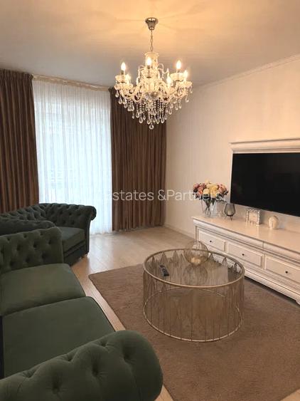 Apartament 2 Camere | Gradina | Parcare inclusa | Zona Ron Omv-Pipera - 3