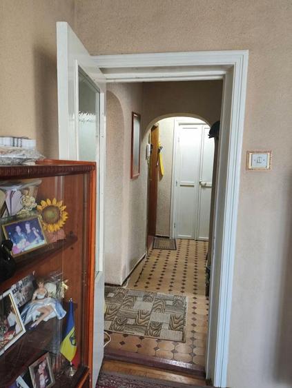 Apartament 3 camere Bulevardul Unirii