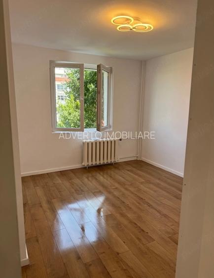 Vânzare apartament 3 camere stradal zona Stefan cel Mare - 4