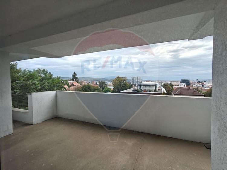 Spațiu de birouri de 167mp de închiriat în zona Gruia