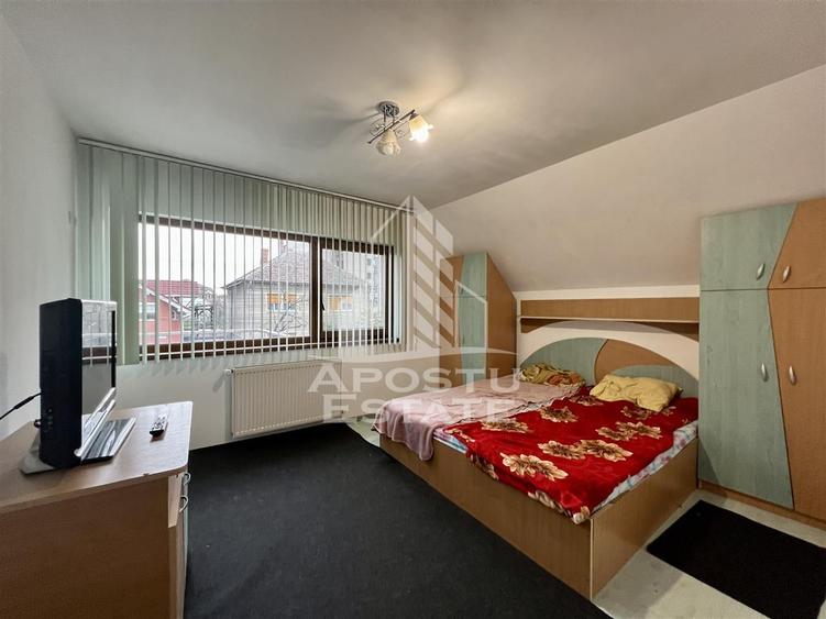 Casa individuala de vanzare, zona Dorobantilor Timisoara