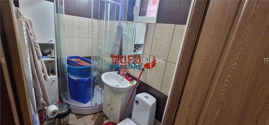 Apartament 2 camere zona Spitalul Judetean - 7
