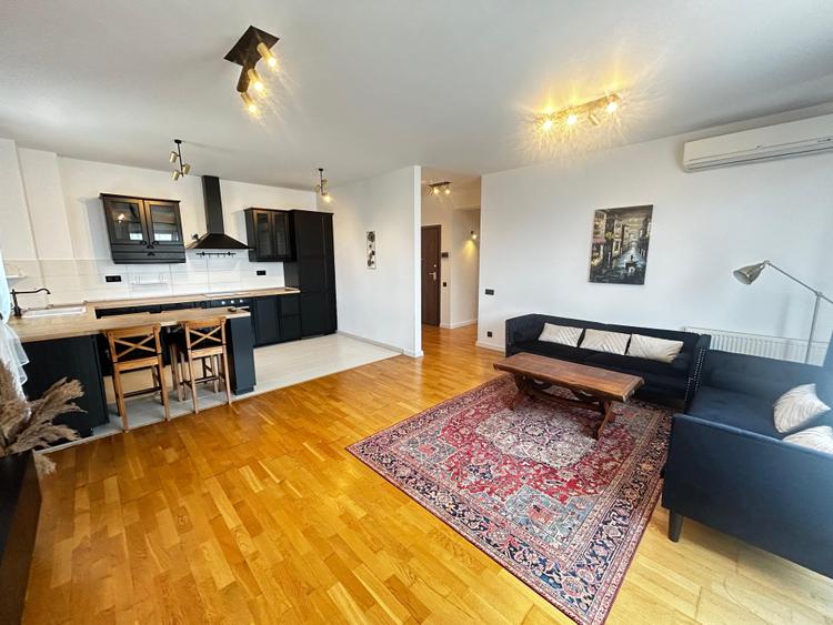 Apartament Spatios 2 Camere Pipera Parcare Subterana Paza Loc De Joaca