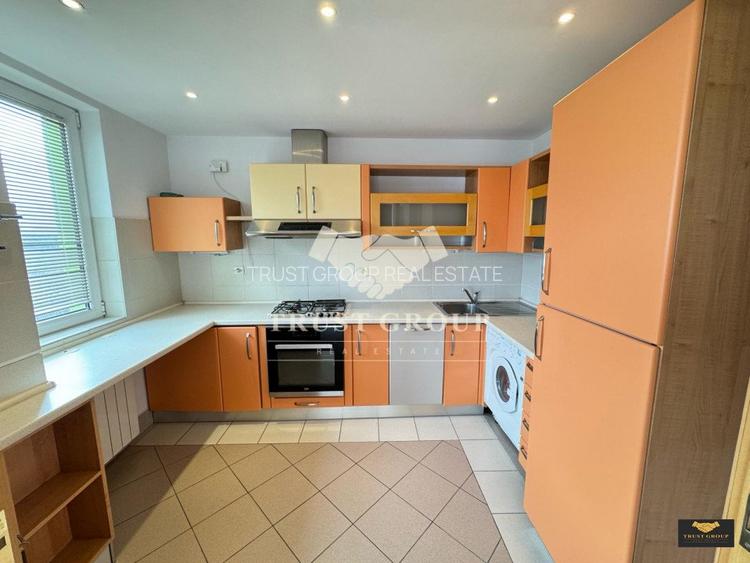 Penthouse | Arcul de Triumf-Kiseleff | 2 Locuri de parcare | Comision 0% - 21