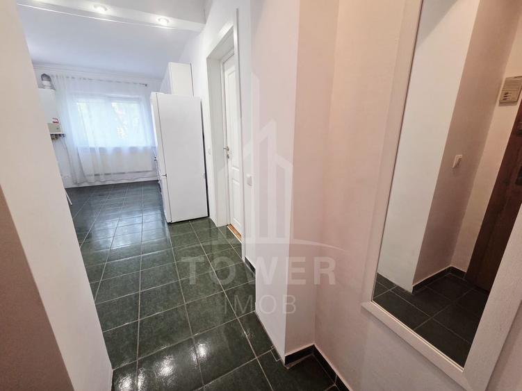 Studio elegant într-una dintre cele mai bune zone din Sibiu – Școala de Înot