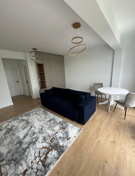 Apartament 2 camere Tunari