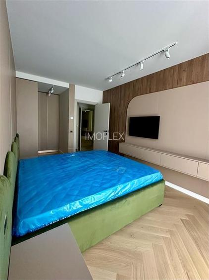 4 Camere - Gradina Privata - Iancu Nicolae - Cambridge School - 14