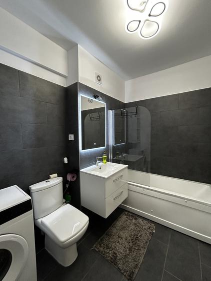 Apartament lux, 2 camere, Nord