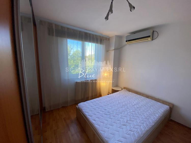 Apartament cu 3 camere în bloc exclusivist | Tomis I – Str. Nicolae Iorga - 12