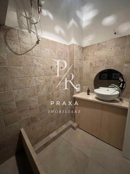 Apartament de vanzare 3 camere 115 mp cu potențial comercial, pe strada Horea!