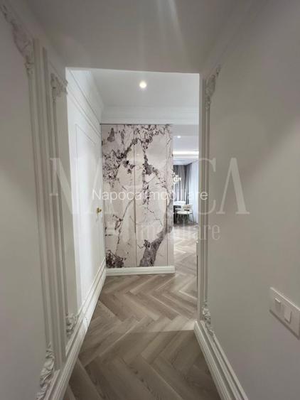 Apartament 3 camere de vanzare in Dimitrie Cantemir Oradea, Oradea
