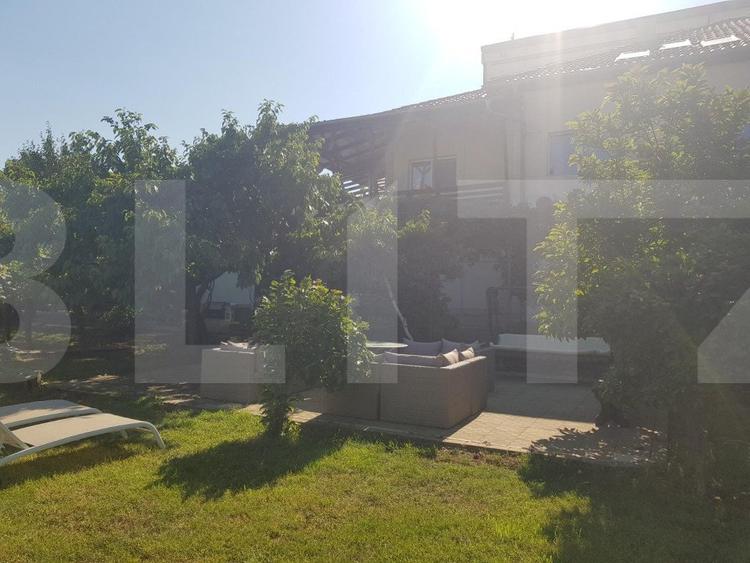 Casa 378 mp 1256 mp teren Pretabil Booking, inchiriere, Airbnb