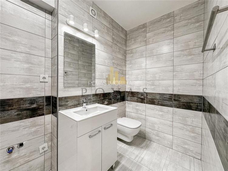 Vanzare Studio 1 Camera Pipera Rose Residence - 10