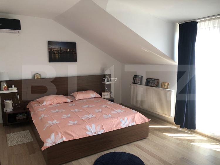 De vanzare Casa , 125 mp , zona Martinesti - 10
