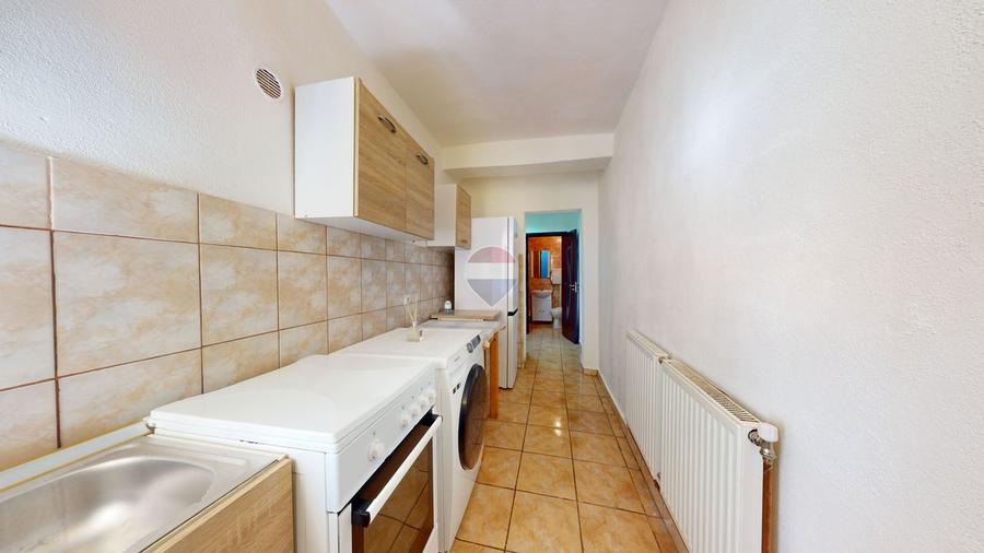 PET FRIENDLY | Garsoniera de inchiriat | La casa | Str. Nicopole