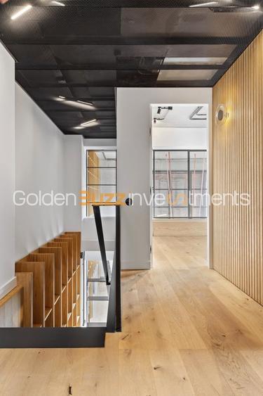 Apartament unic | Duplex | 4 camere