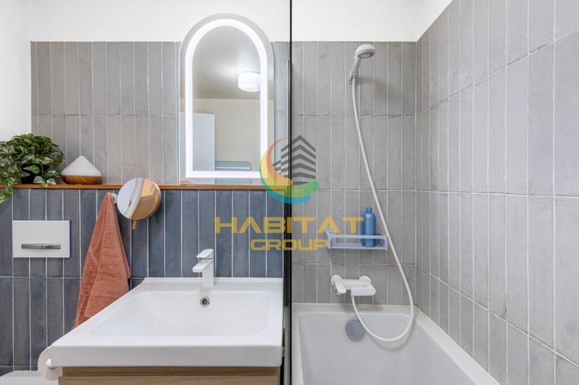 Apartament 2 camere- 3 min Parc Tineretului