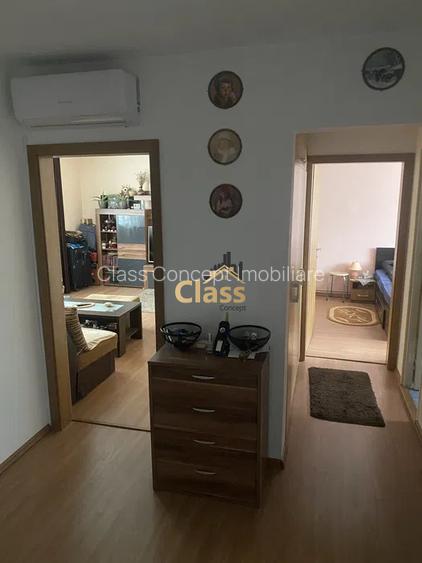 Apartament 3 camere | 64 mpu | zona Mc Donald's Manastur - 6