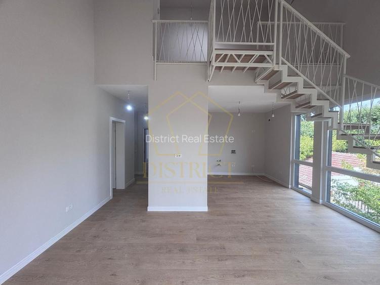 Apartamente moderne cu 3 camere,scara interioara | Complex Studentesc