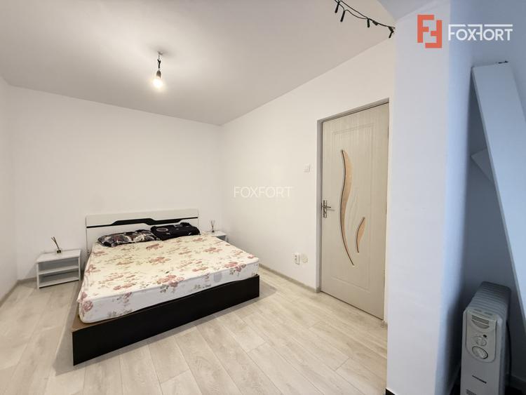 COMISION 0% Apartament cu 2 camere de inchiriat in zona Blascovici