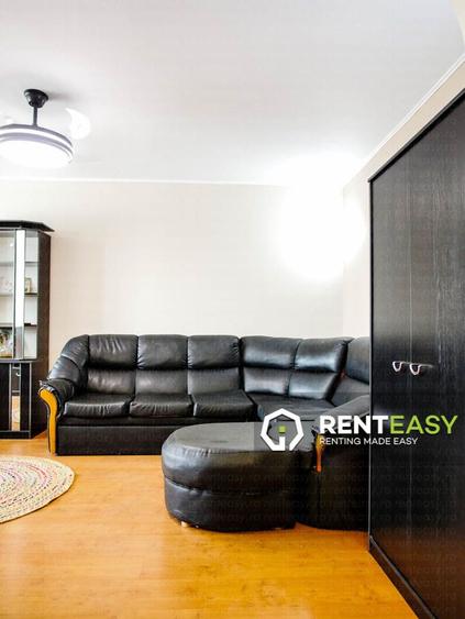 Apartament 2 camere Podu Ros