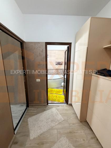 Apartament 2 camere de vanzare | KM 5 | Loc de parcare inclus | 67 mp - 7
