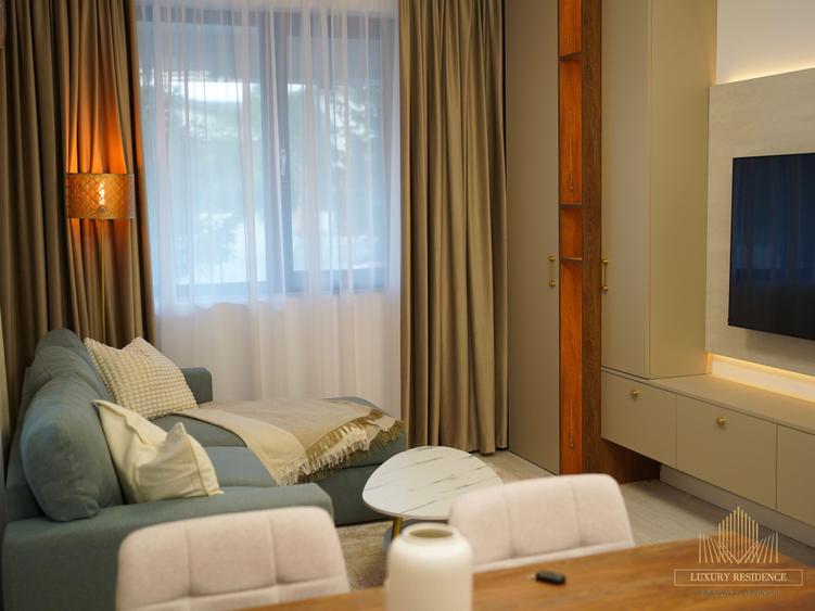 APARTAMENT 2 CAMERE-CHIAJNA-ILFOV