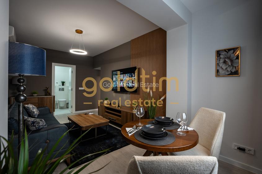 STUDIO/IDEAL INVESTIȚIE /ROND OMV/SPATII DEPOZITARE/TAXARE INVERSA/BOXA INCLUSA - 15