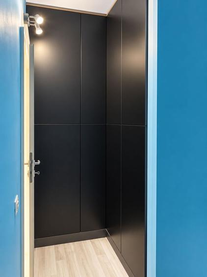Calea Martirilor–ESO | 3 Camere | 2 Băi | Terasă | Parcare | Bloc 2018