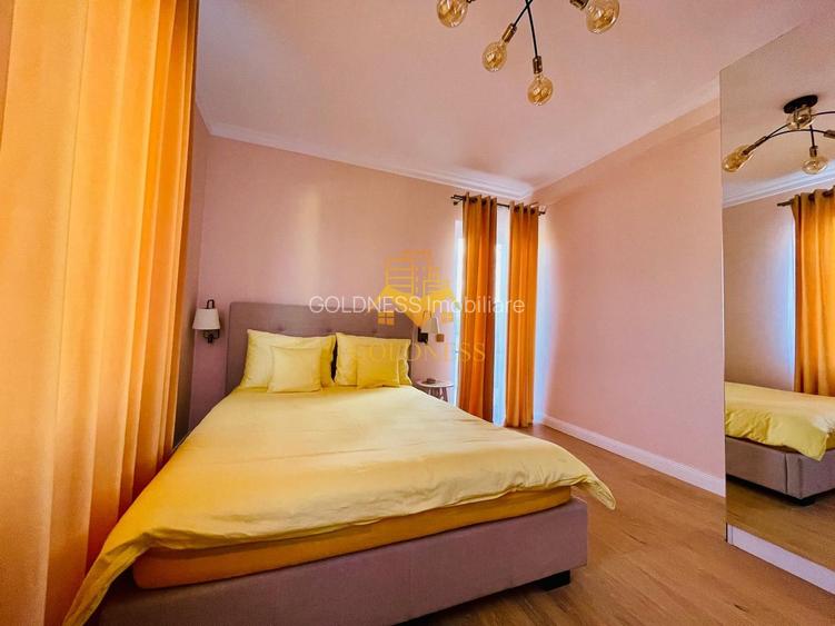 3 camere, premium, bloc nou, parcare, Buna Ziua Zona LIDL, Fagului - 7