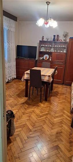 Vanzare apartament 3 camere zona Flora Manastur, Cluj-Napoca