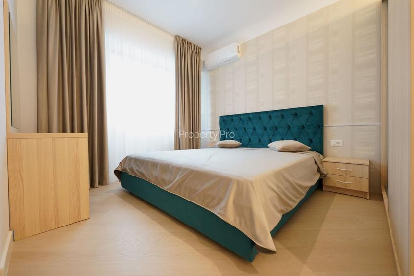 2 Camere + Parcare, Cortina North, Porsche Pipera - 5